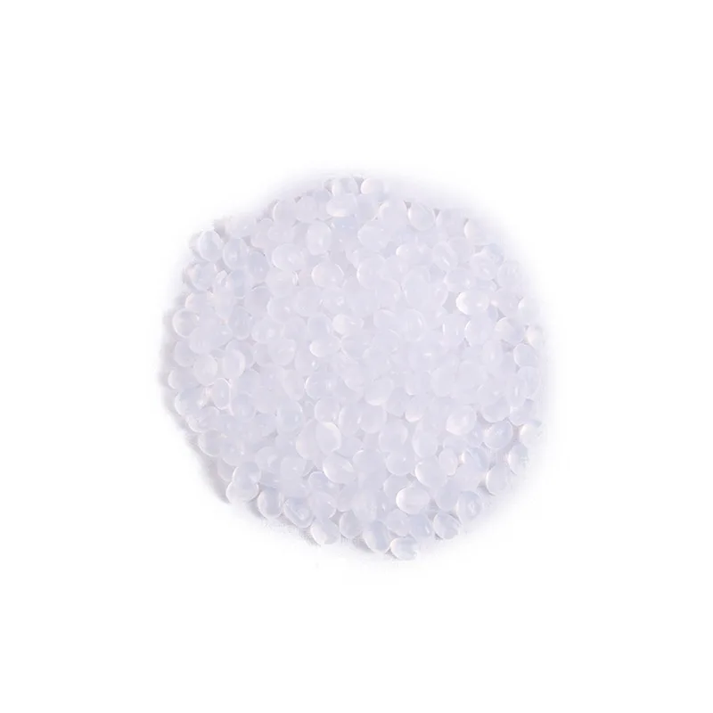 Extruder Grade Factory Direct PP Virgin Granules Polypropylene Resin PP Plastic Raw Material