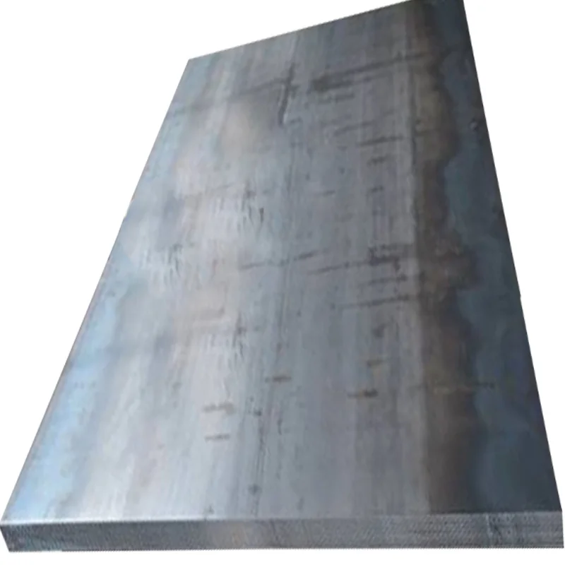 Factory Price ASTM Sae 1006 1008 cold rolled carbon steel plate sheet for Building Material