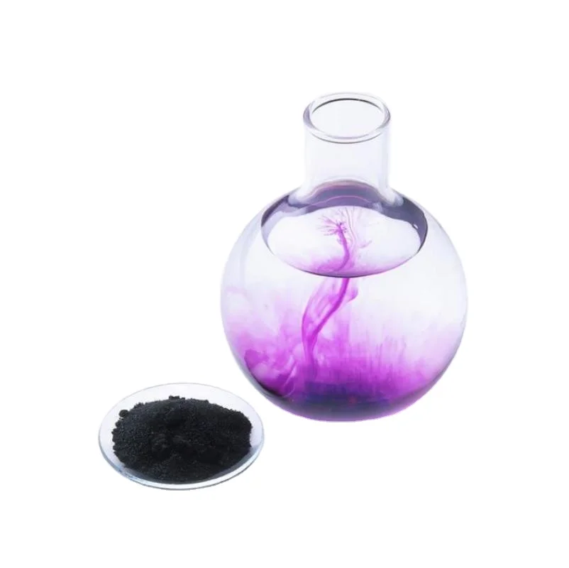 99.4% Potassium--Permanganate  for  Bacterial Infections