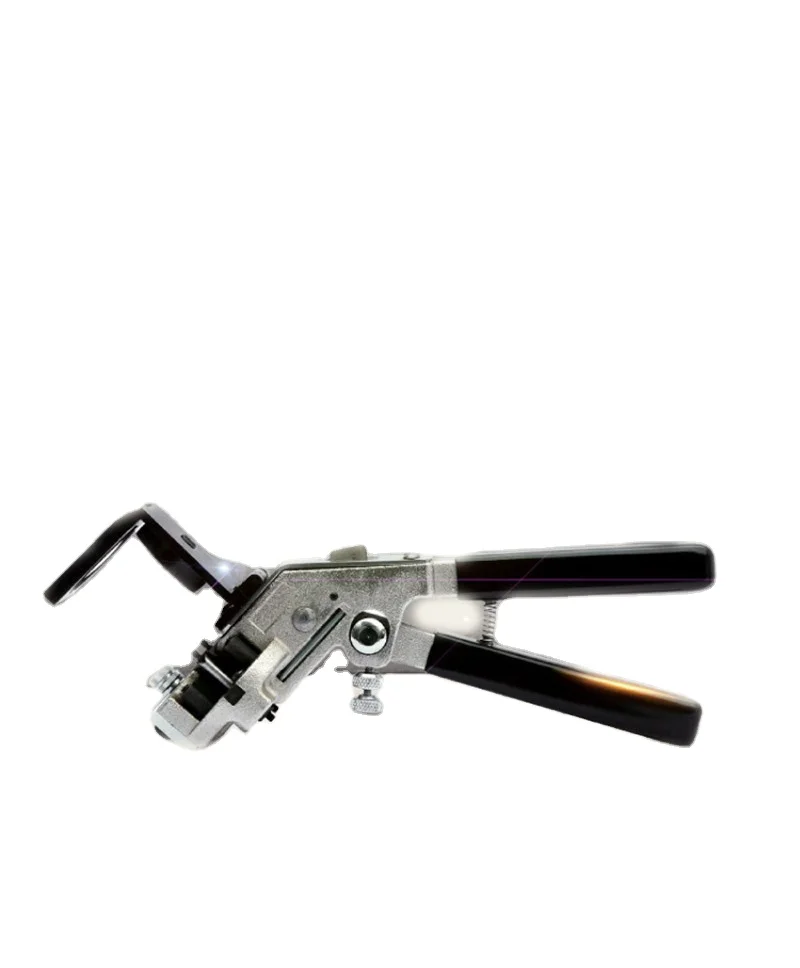 Cold Connector Optical Fiber Welding Machine New Type Cable Clamp Copper Aluminum Cable Joint Machine