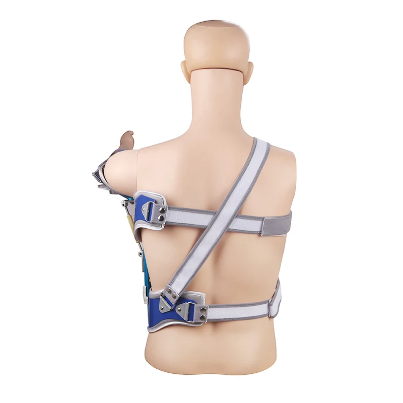 Shoulder abduction orthopedic fixed support shoulder joint support humeral fracture dislocation fall arm fixation