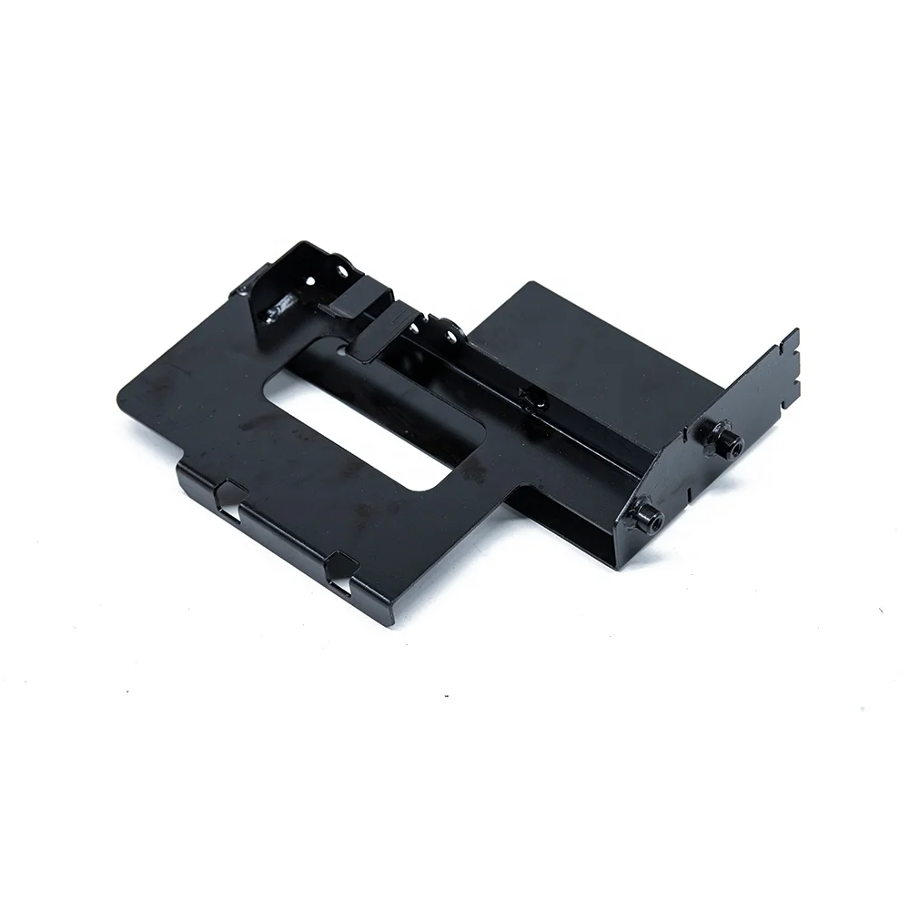 
Customized Welded and Fabricated Vehicle Part 