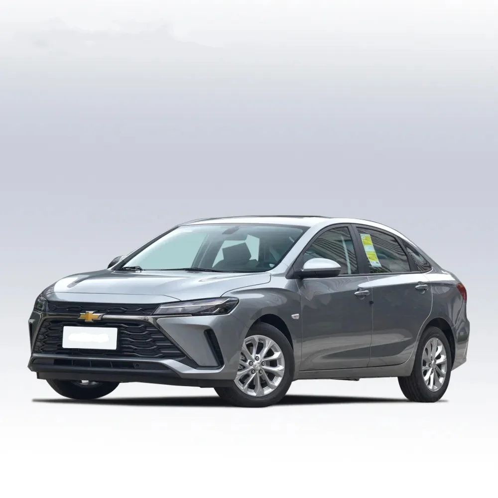 Заводская цена топливный автомобиль Chevrolet Monza 1.5L 113ps 5 мест высокоскоростные бензиновые автомобили 2wd