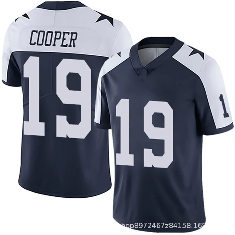 
Wholesale custom Full Sublimated High Quality Dallas Cowboys American Football NFL JERSEY 
