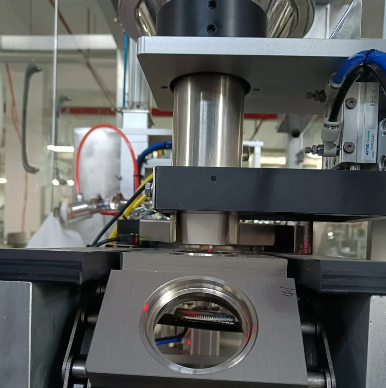 automatic start machine k cup filling sealing capsule filling machine for k cup