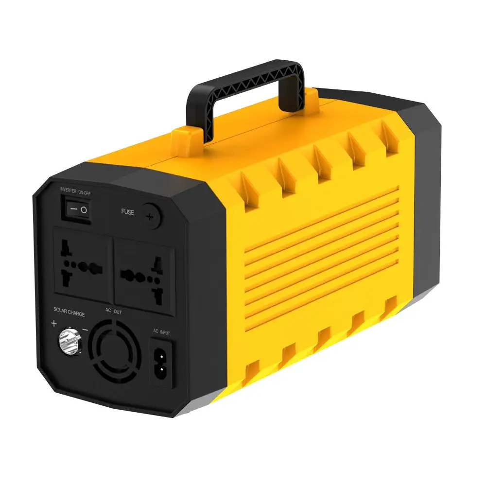 Portable power station 3000w outdoor Solar Generator Lifepo4 battery For Camping ups Portable power bank Portable power supply
