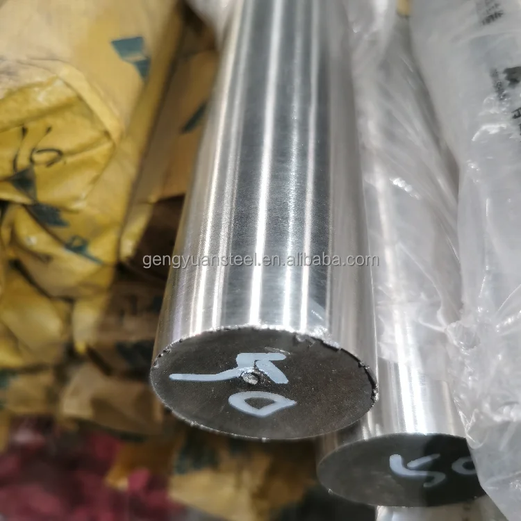  Заводская точка Лучшая цена ASTM AISI SS круглый стержень яркая поверхность 201 304 316 316L 310S 2205 2507 из нержавеющей