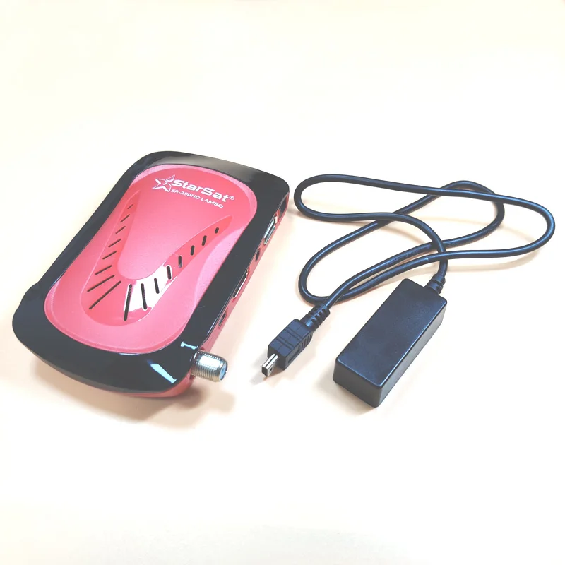 Качественный ИК-приемник LFN кабель-удлинитель с питанием от USB и светодиодным дисплеем спутниковый ТВ-приемник для