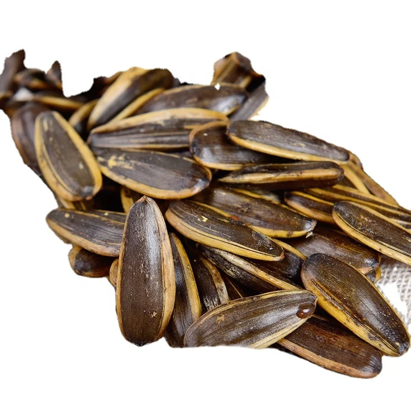 Китайская фабричная поставка, горячая Распродажа, маленькая посылка, орех, карамельный вкус, жареные семена подсолнуха