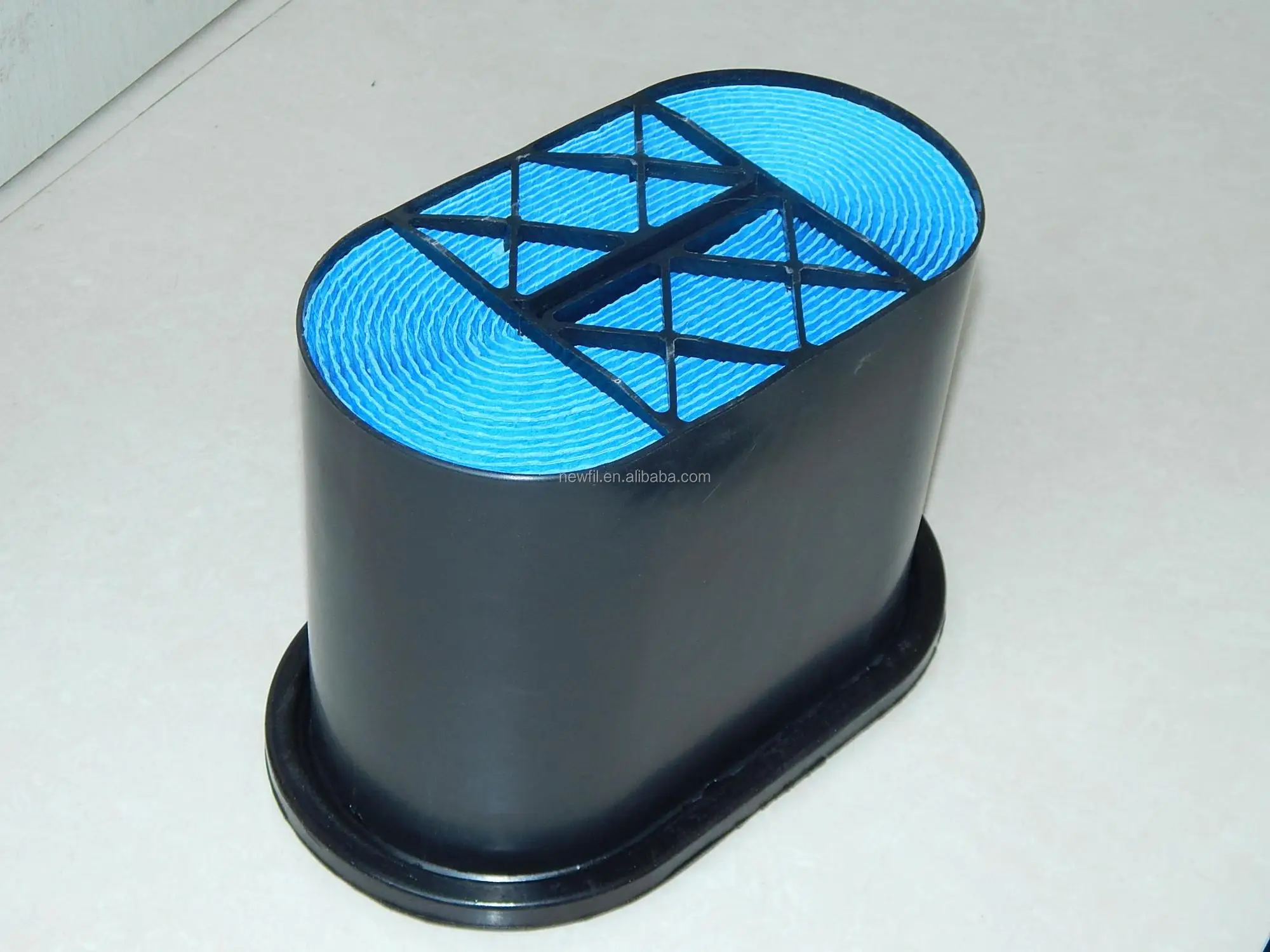 Powercore Air filter 32/925682 32/925683 /CP25150 for truck high performance wholesale factory price