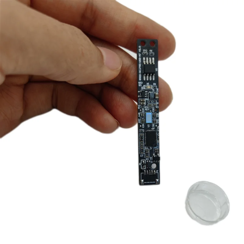 OEM Full HD USB 2.0 Medical Endoscope Mini Camera Module GC2755 Fixed Focus 2MP Night Vision Camera Modules