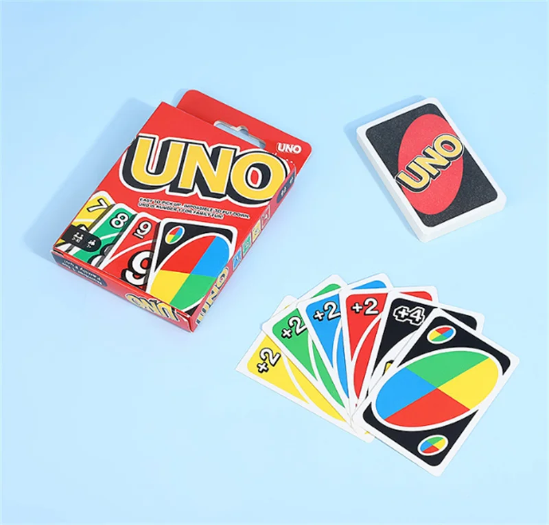 Hot sales English Puzzle develops mental leisure Wild cards