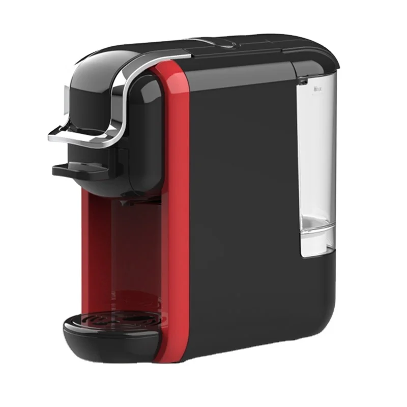 Другие аппараты Nesspresso, полностью автоматизированные капсулы для порошка, 3 в 1, аппарат для приготовления мгновенного эспрессо