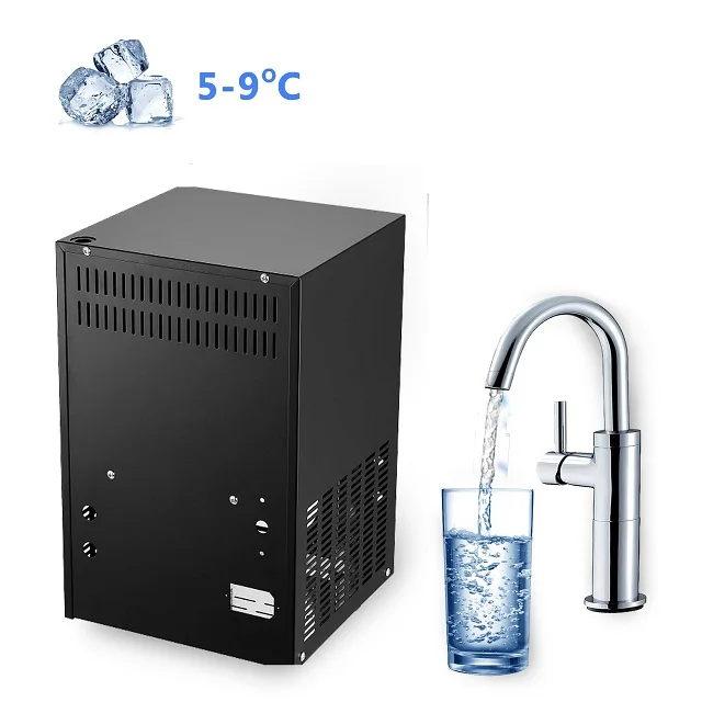 Beelili under counter cold water dispenser water cooler
