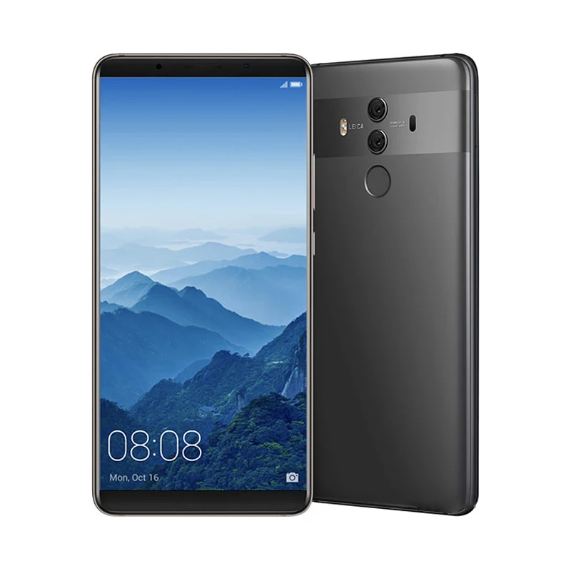 Wholesale Original Unlocked Used Phones AA Stock Android Mobile Phone For Huawei Mate 10 Pro cell phone