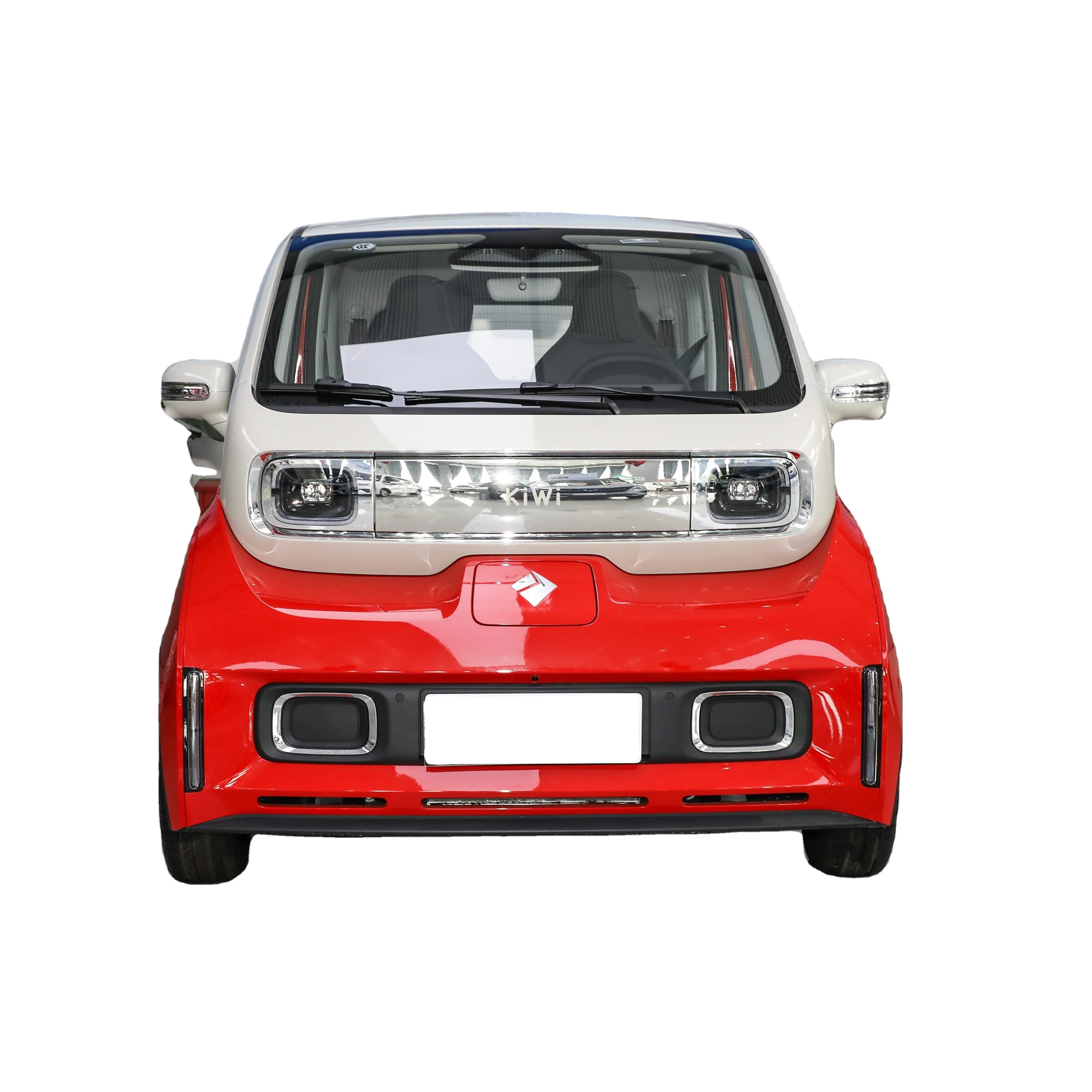 Wuling baojun kiwi ev мини-электромобиль baojun kiwi Электрический ev Новый энергетический мини-автомобиль