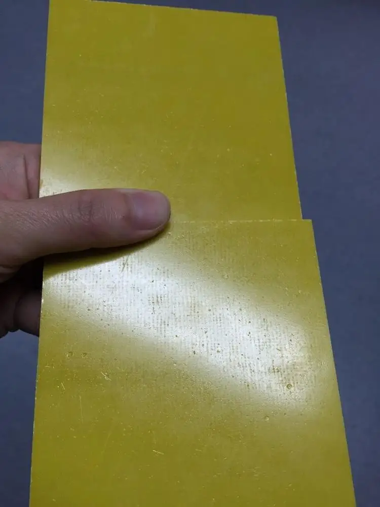 Low price insulation parts wholesale flexible 3240 fiberglass laminated epoxy sheets 0.5mm