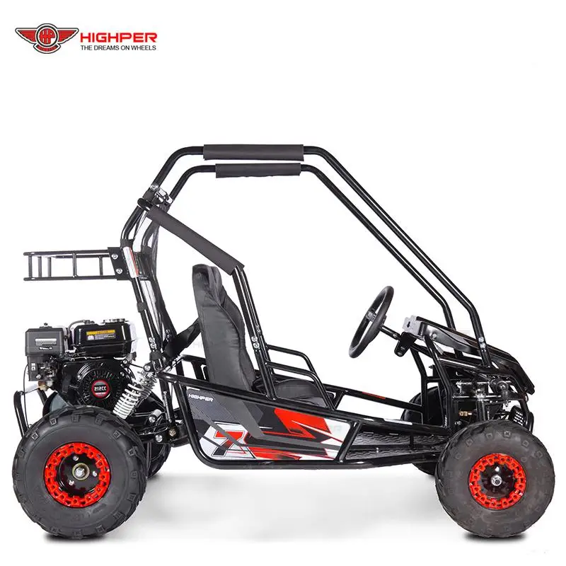 New Dune Buggy  Go Karts for Christmas gift Sale GK014