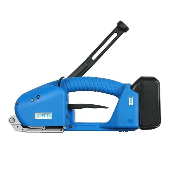 Good Price Hand Electric Stapper Wrapping Machine PP/PET Strapping Tool For The Factory Price/Electric Strapping Machine