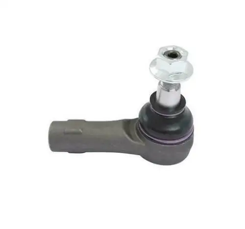 Front Outer Tie Rod End Left Right Pair Set of 2 for Cayenne Q7 Touareg Hybrid 7L0422817 7L0422818