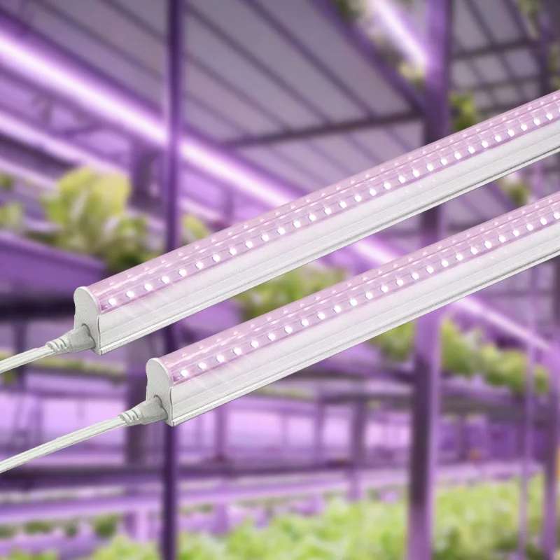 Full Spectrum Greenhouse Uv 15w 18w 20w Grow Lighting System 5years Warranty Led Grow Light Bulbs