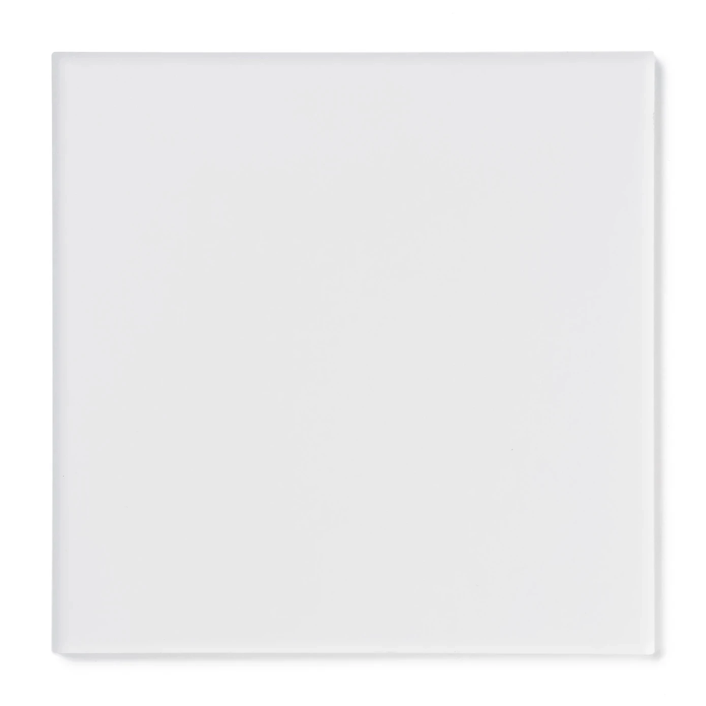 semi-clear frosted matte/matt translucent acrylic/PMMA/perspex sheet board panel plate frosted matte translucent acrylic sheet