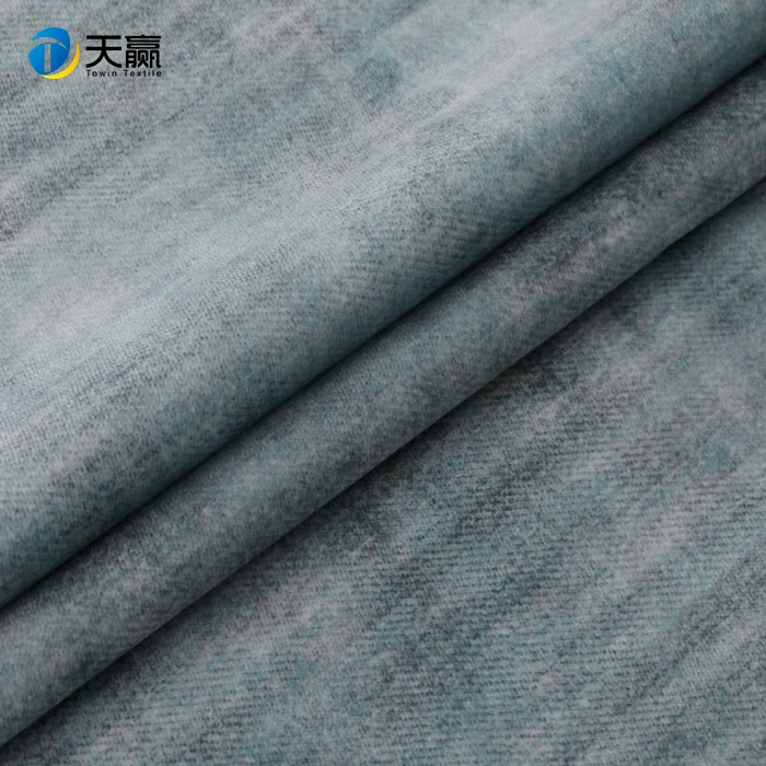 
High quality 100% polyester new design printing pattern super soft velour fabric 