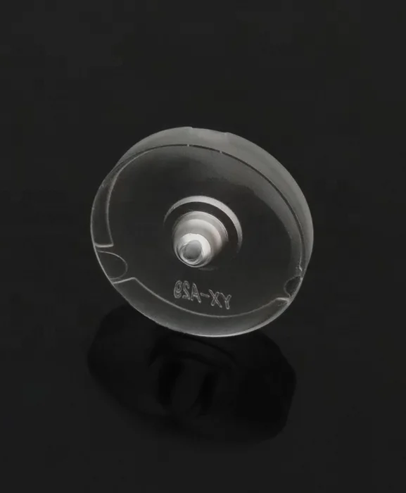 2835 led 160 degree 13.4mm x 4.96mm back light lens for Led strip