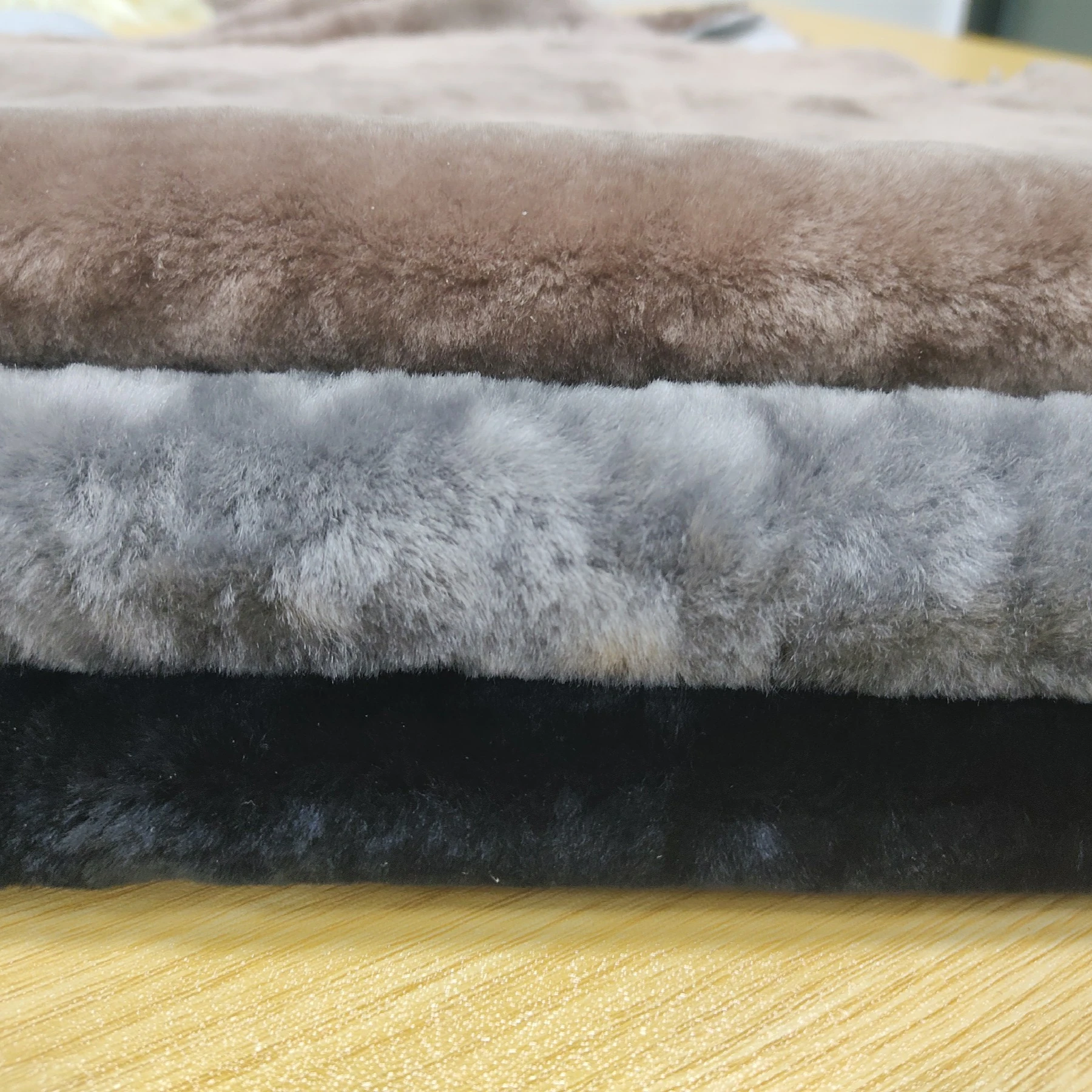 Натуральный мех 100% овчина подкладка овчины шкуры