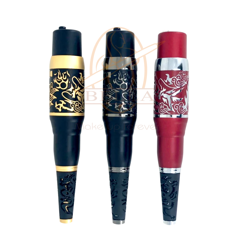 Permanent Makeup pen machine for lip eyebrow tatoo
