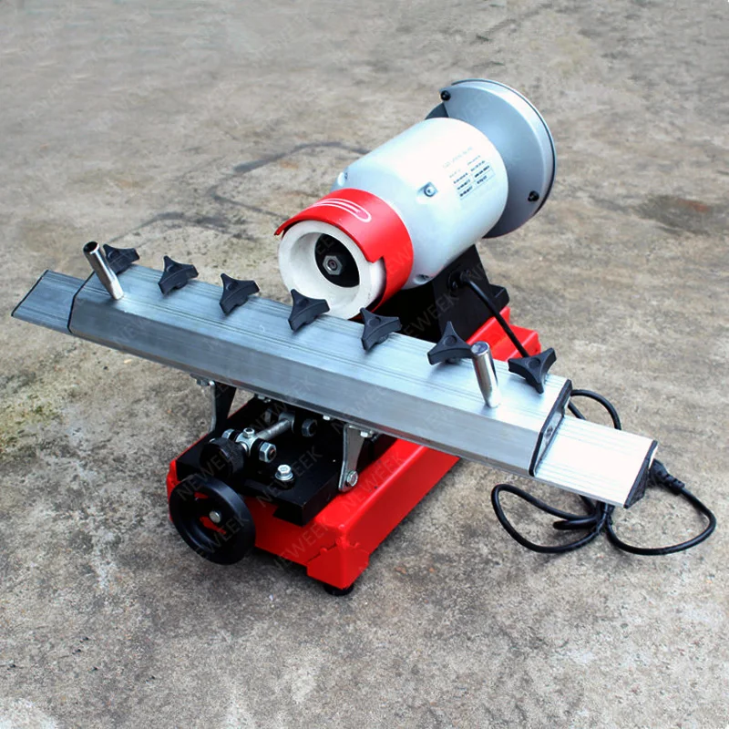 NEWEEK blade straight grinding industrial knife sharpener