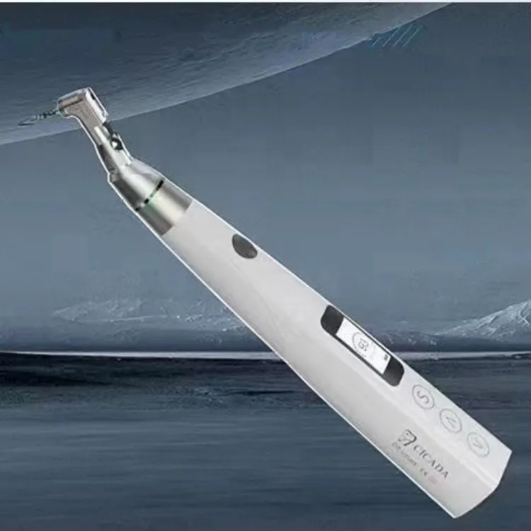 Лидер продаж медицинский ключ аппарат для имплантации зубов Цифровой Динамометрический с храповым механизмом