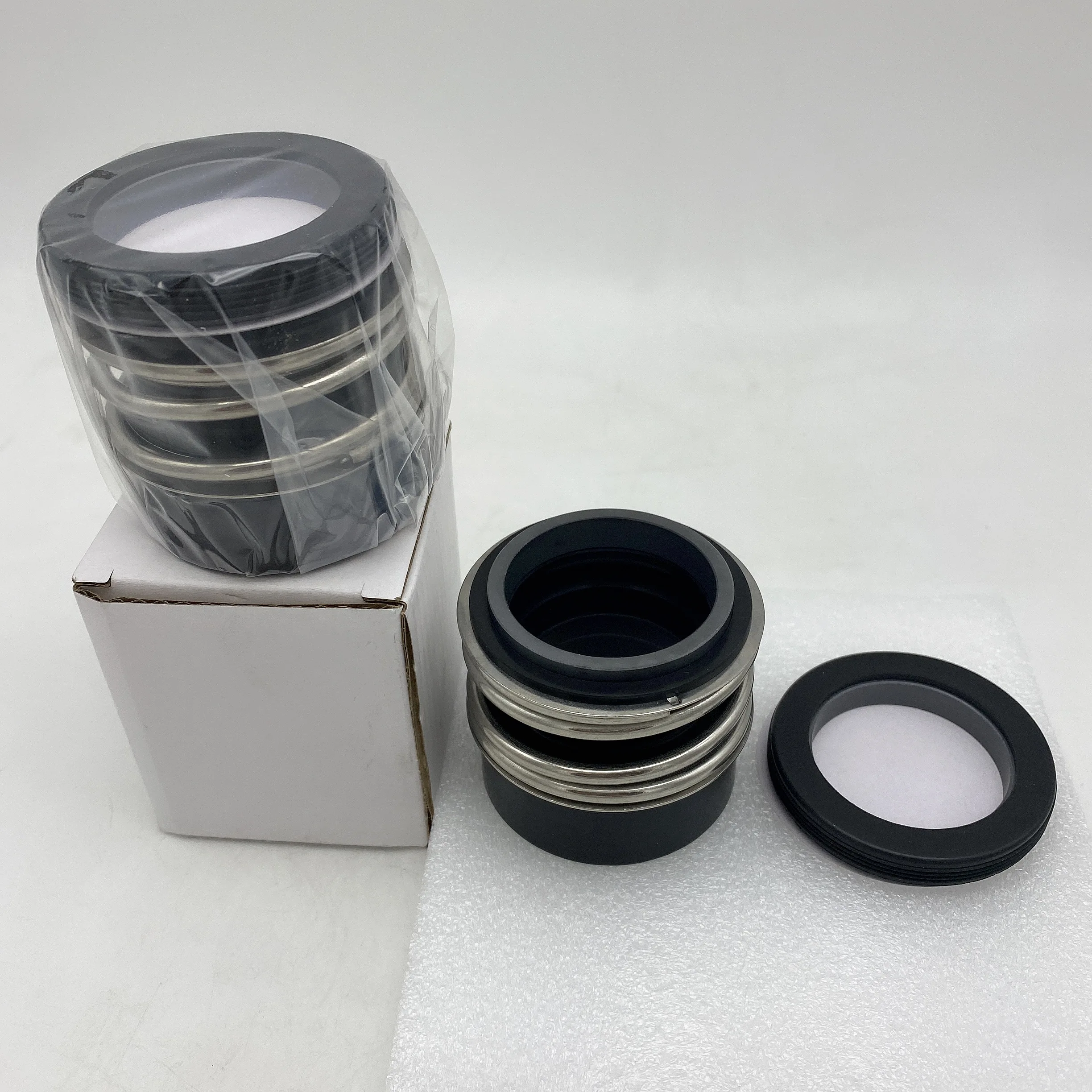 MG13 G6 stationary ring mechanical seal water pump mechanical seal