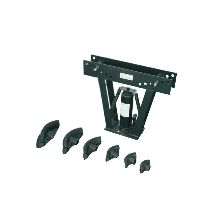 Лидер продаж, Ручной Гидравлический трубогибочный станок swg 2a veb 1