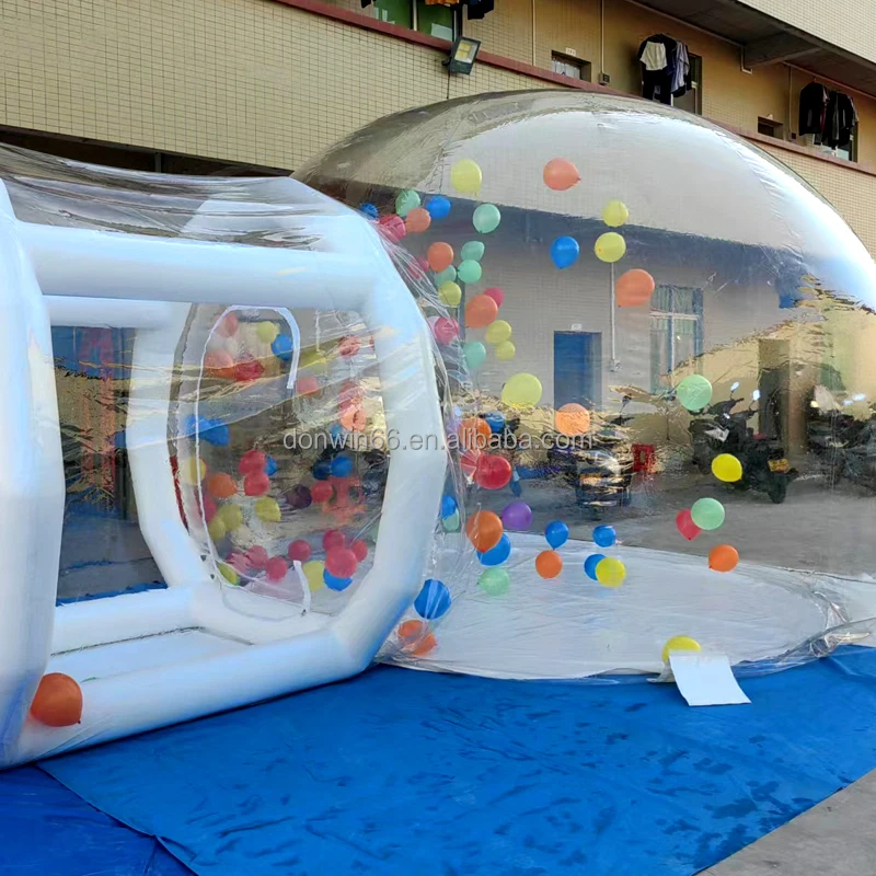Bubble House Inflatable Bubble Tent House