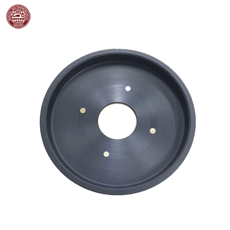 Bogie Center Bowl Wear Liner for Railway Wagons