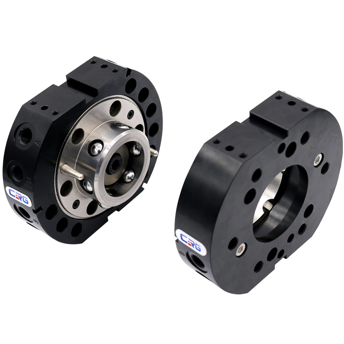 Automatic Quick change plate robot quick change quick change disc made in china QCA-50/Robot side strap switch