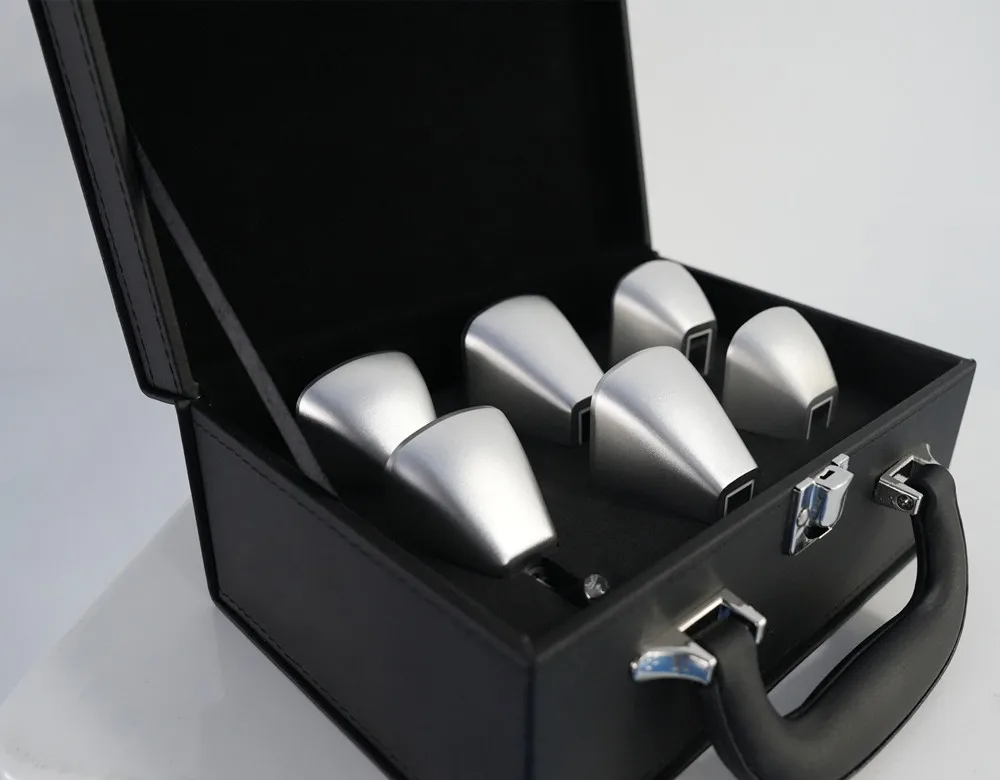 Weifang KM 13 Handles Alexandrite Laser 3 Wavelength 755nm 808nm 1064nm Diode Laser Hair Removal Machine