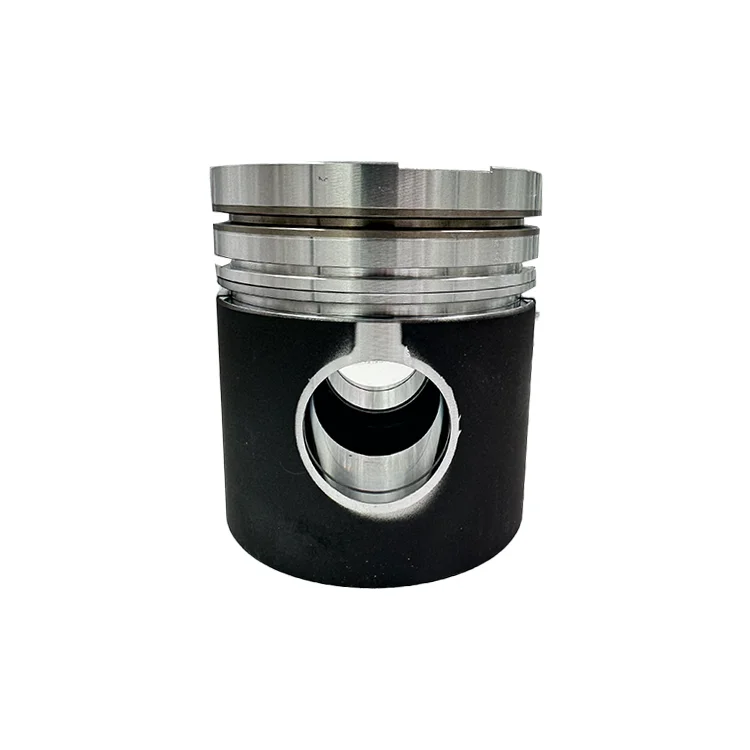 First Piston $1 Piston for Doosan Parts DE08T 65.02501-0228B Construction Machinery Parts diesel Engine Spare Parts 65025010228B