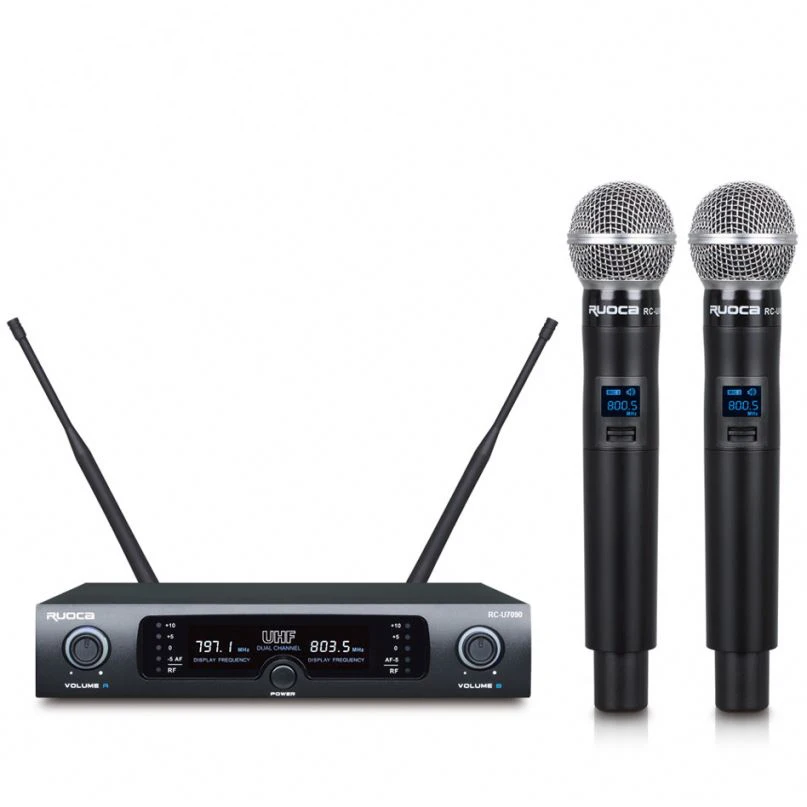 Selling 900Mhz Wireless Microphone Mic