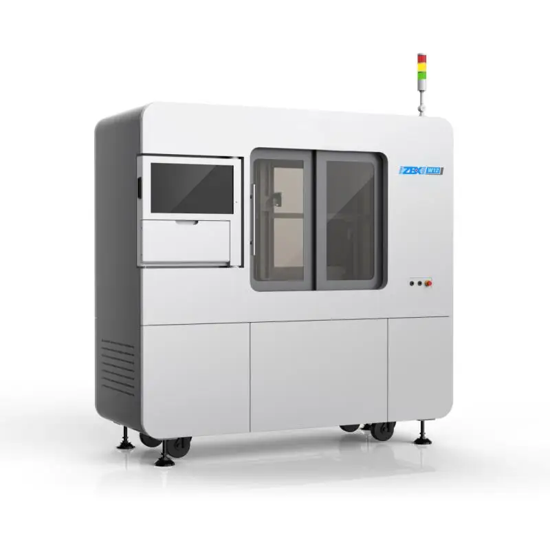 high speed flying probe tester for PCB