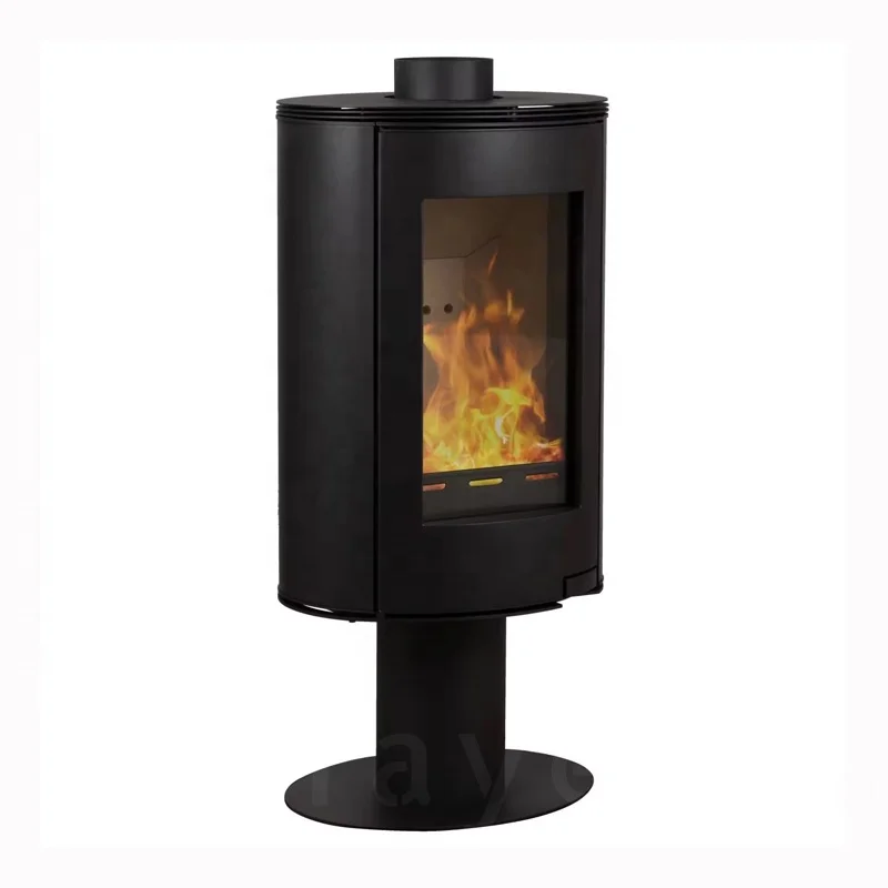Modern Indoor Wood Burning Stove Fireplace Furnace Small Log Burner Small Wood Burning Fireplace