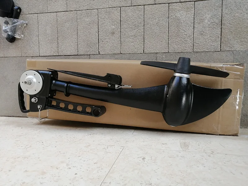 LULUSKY, доска для серфинга, уличная ножная педаль, алюминиевый каяк, рыболовная педаль