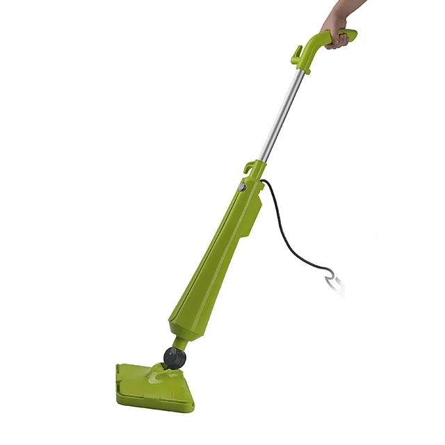 CE/ROHS/GS/EMC/LVD steam sweeper