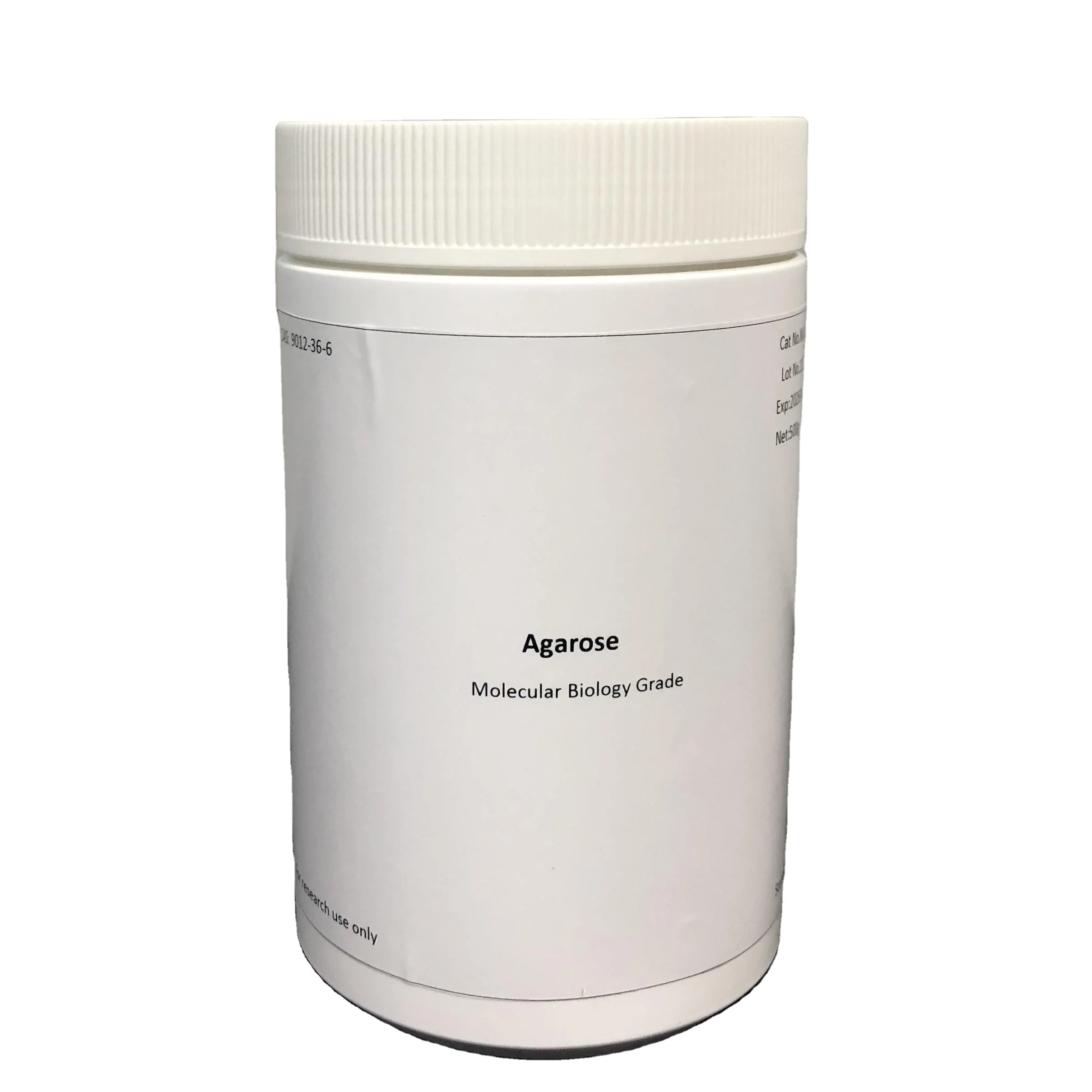 Agarose Powder 100g 500g For sale