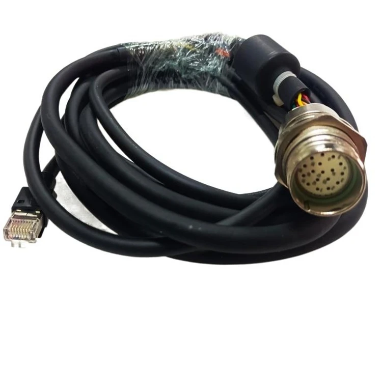 Robo signal cable