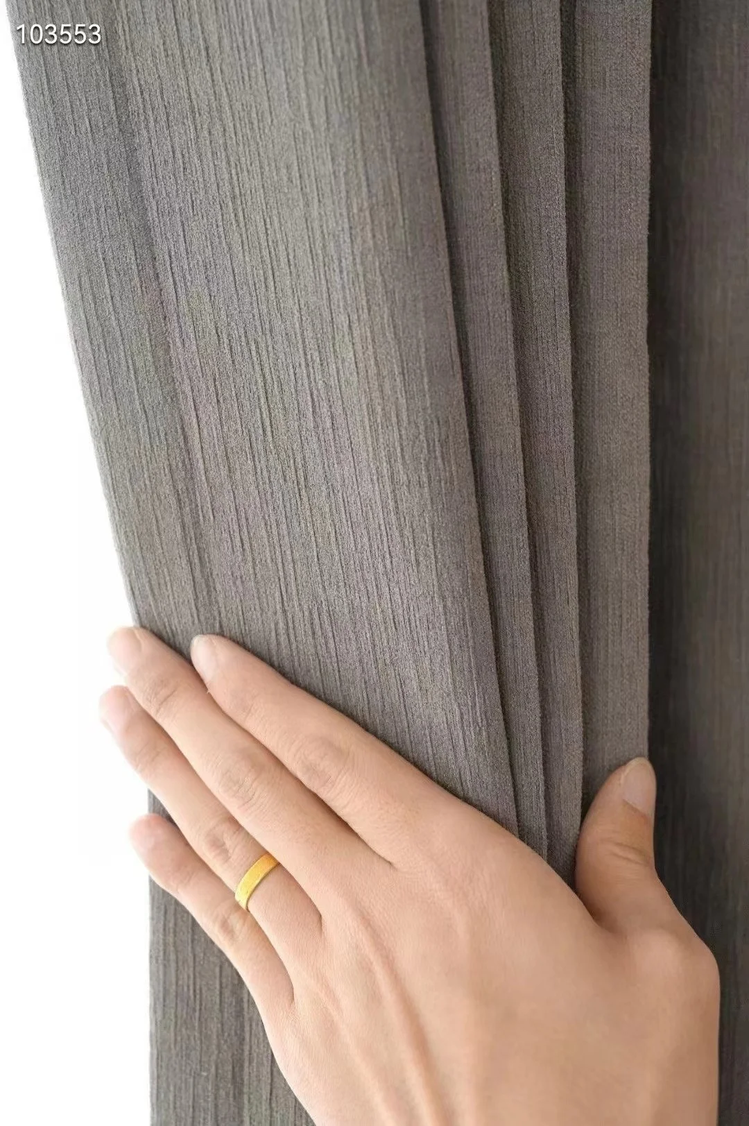 Elegantly Designed Best Curtain Fabric for Colorful Interiors Wholesale Hot Sale for Living Room
