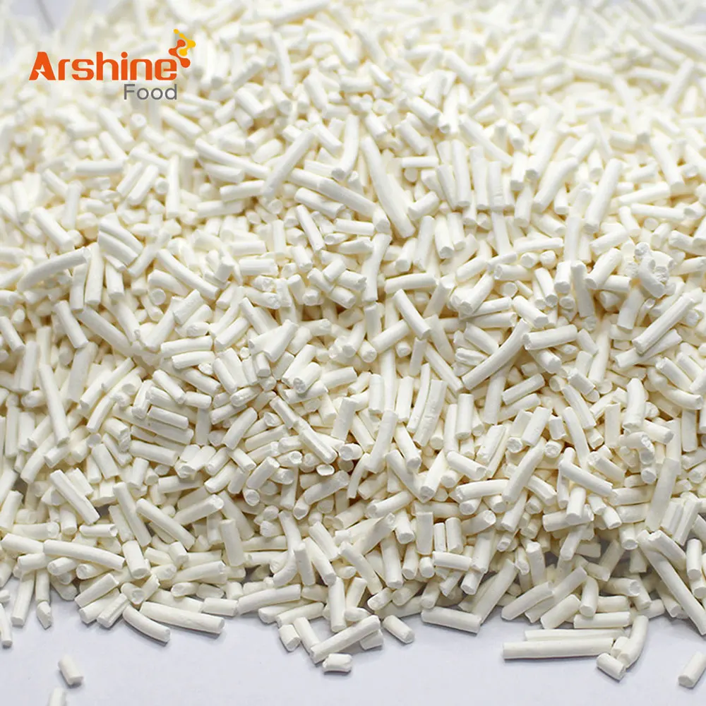 Manufacture Supply High Purity Sorbate Potassium Potassium Sorbate Powder With Best Quality