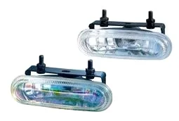 H3 Halogen FOG DRIVING LIGHT