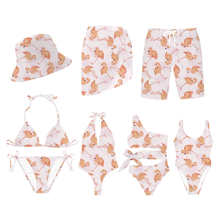 Women Swimsuit Female Swimwear, Thong Bikinis Set Brazilian Beach Wear Bathing Suit Sexy Micro Push Up Bikini/